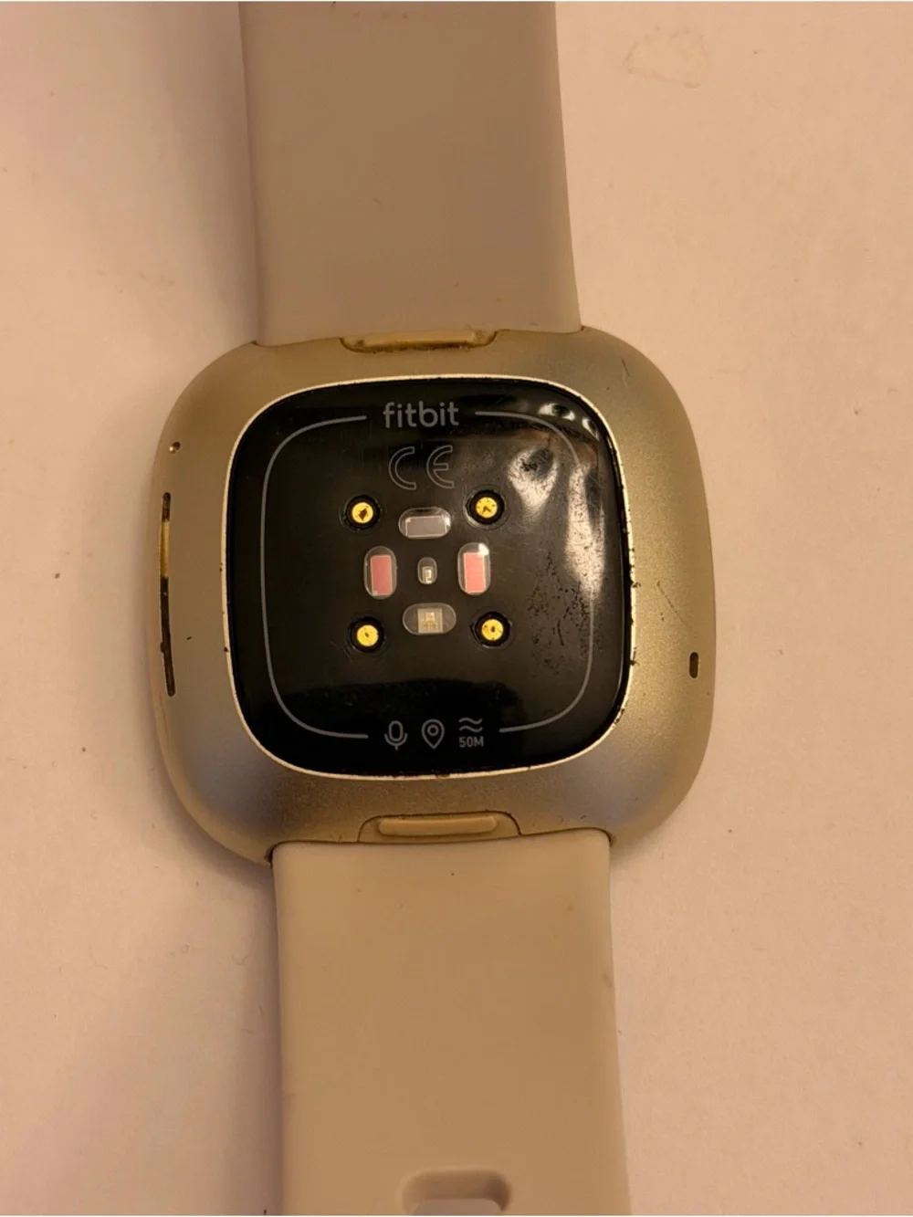 fitbit very good